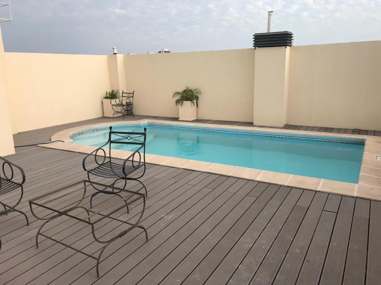 Dpto Ideal Resistencia Exterior foto
