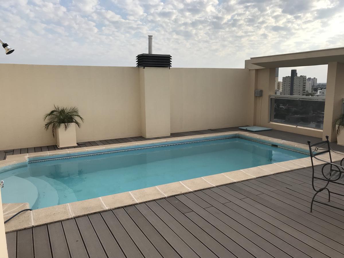 Dpto Ideal Resistencia Exterior foto